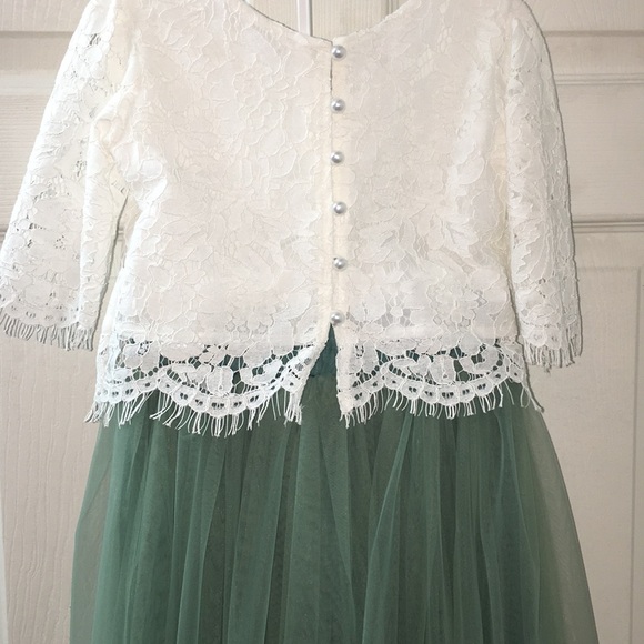 Beautiful dress/skirt/top - Picture 5 of 5